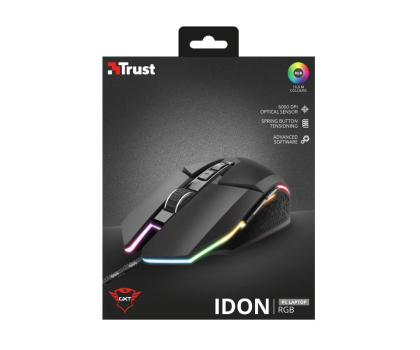 Myszka Trust GXT 950 Idon